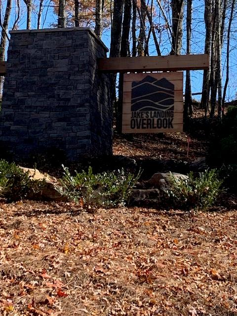 Lot #6 Lake Top