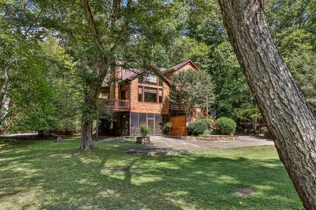 25 Alma Court