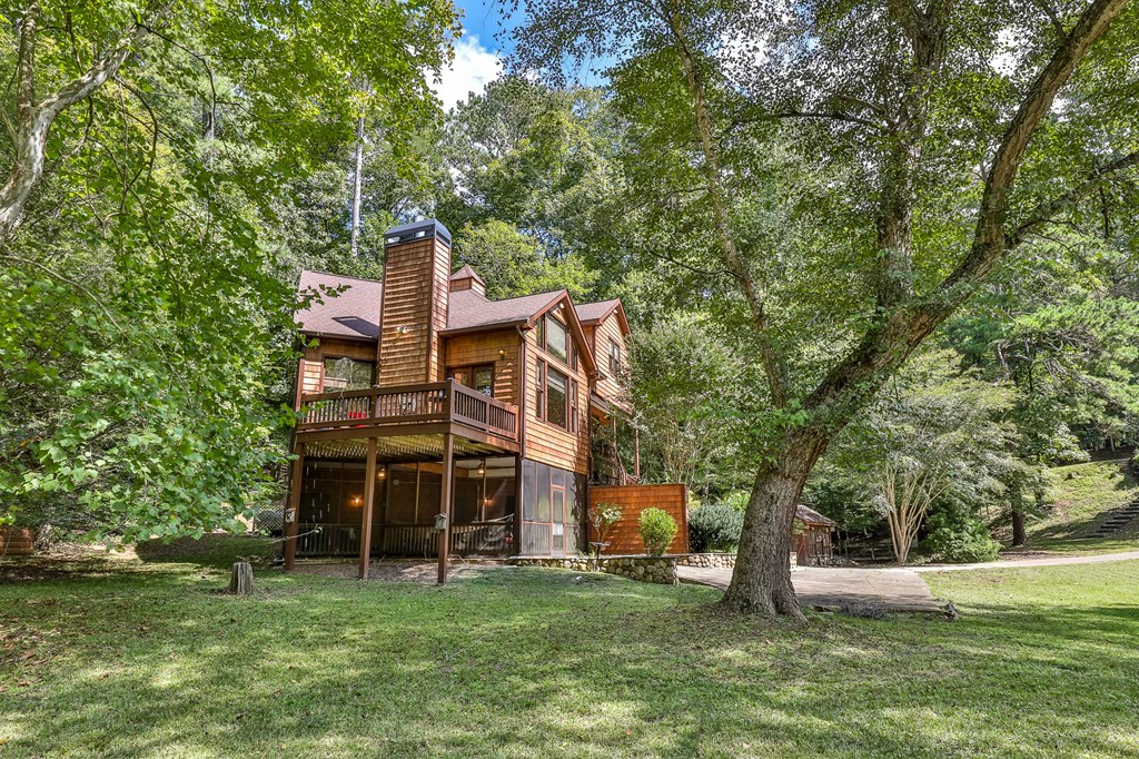 25 Alma Court