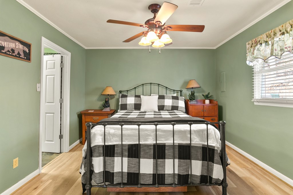 184 Laurel Ridge Drive