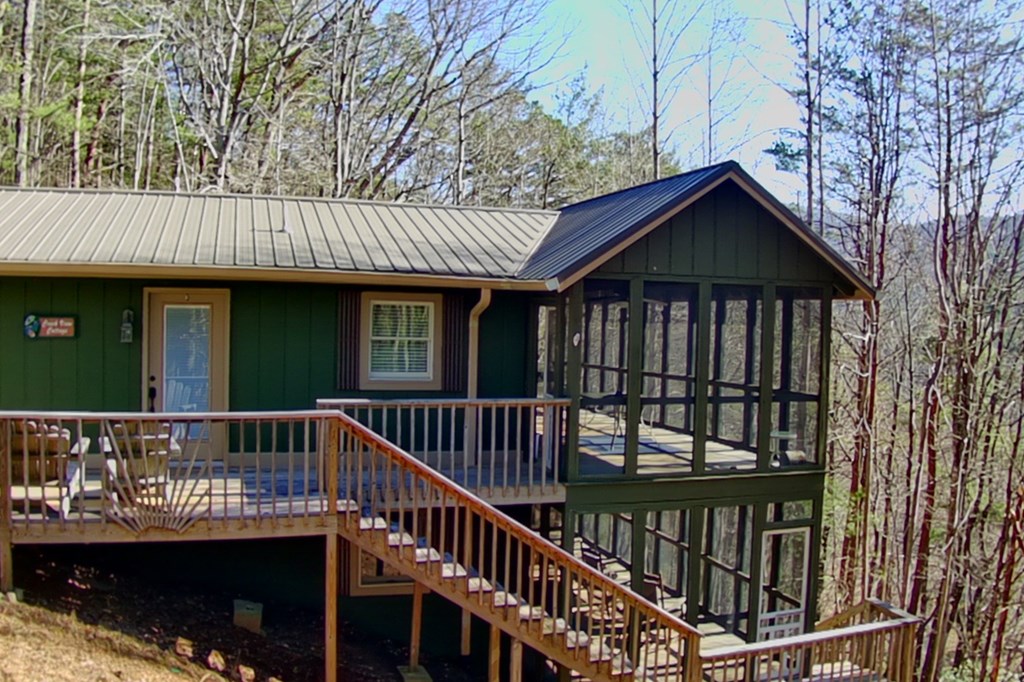 184 Laurel Ridge Drive