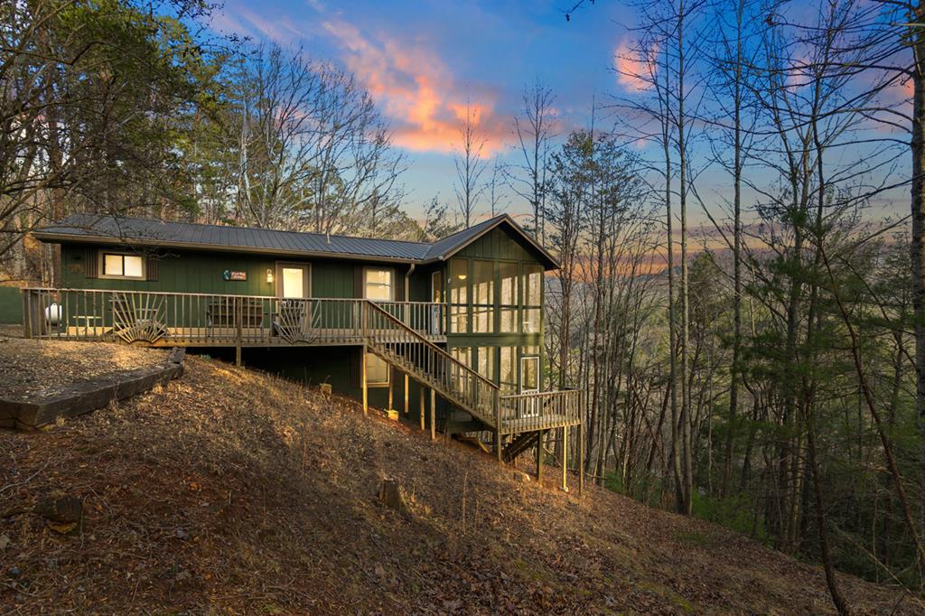 184 Laurel Ridge Drive