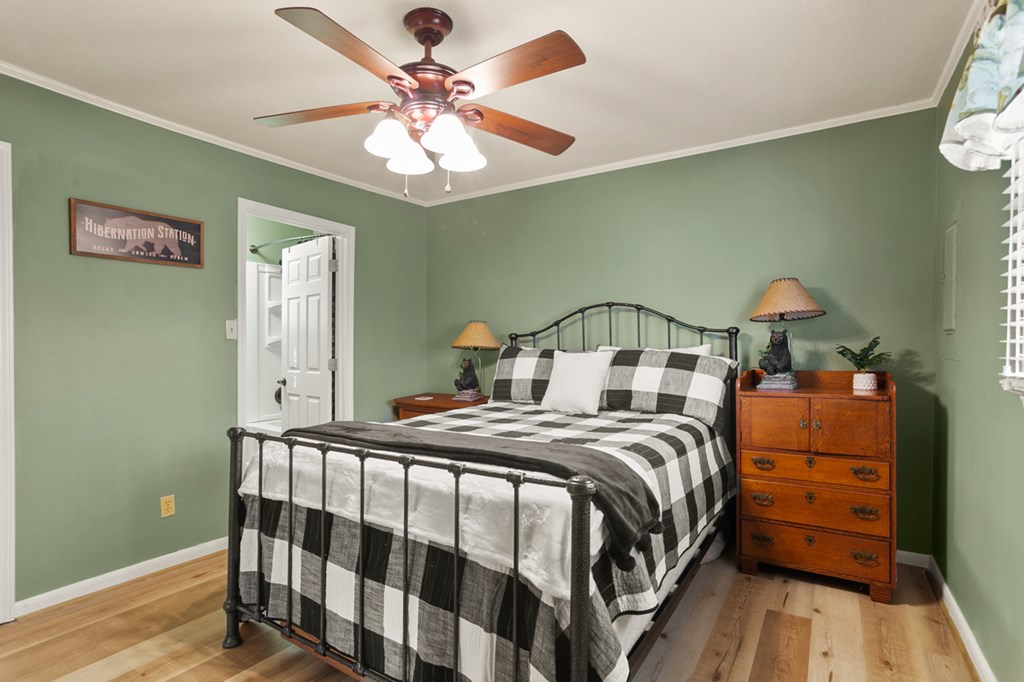 184 Laurel Ridge Drive