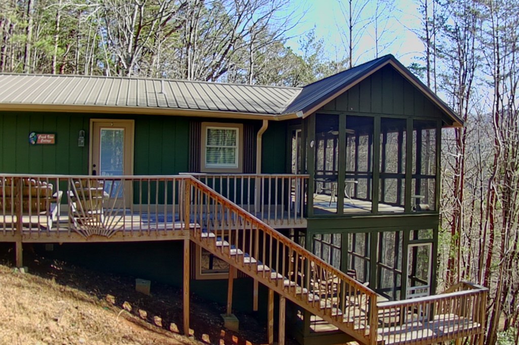 184 Laurel Ridge Drive