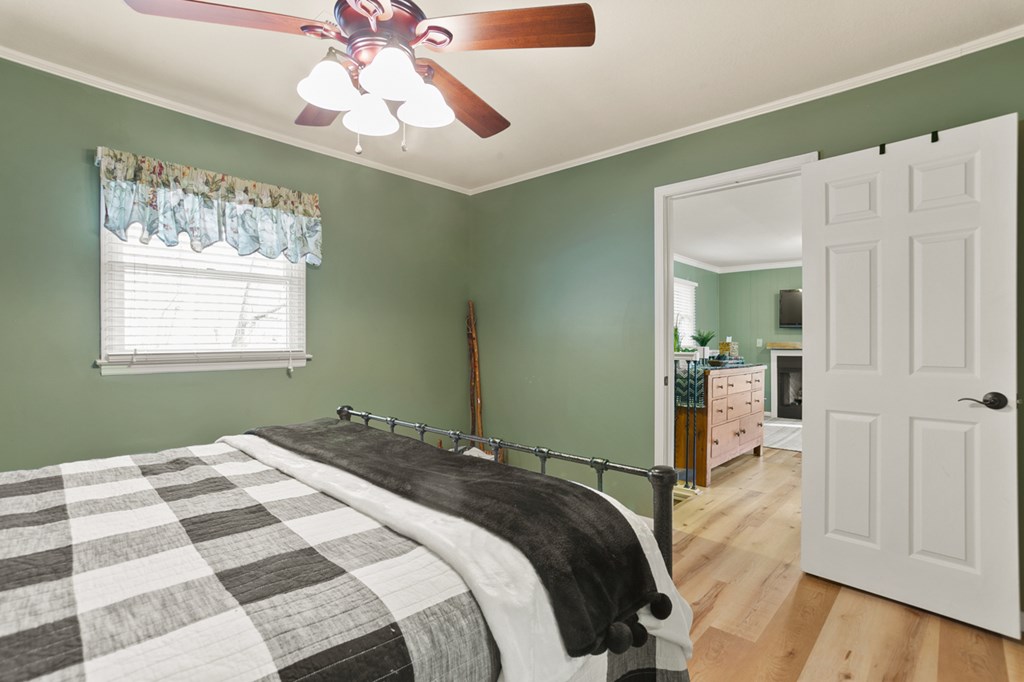184 Laurel Ridge Drive