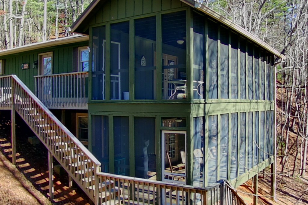 184 Laurel Ridge Drive