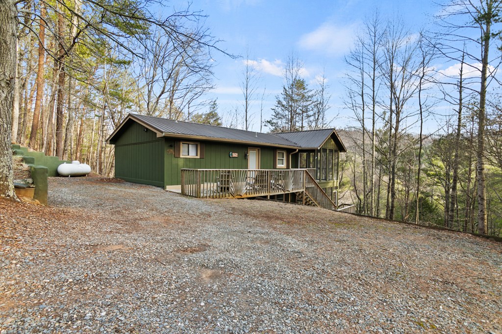 184 Laurel Ridge Drive