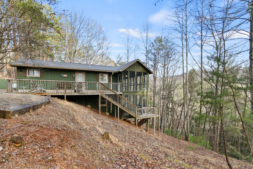 184 Laurel Ridge Drive