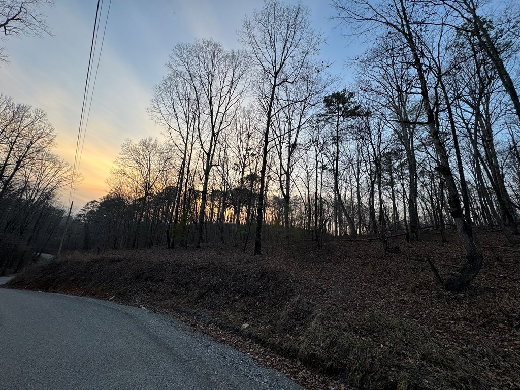0 Damascus Road