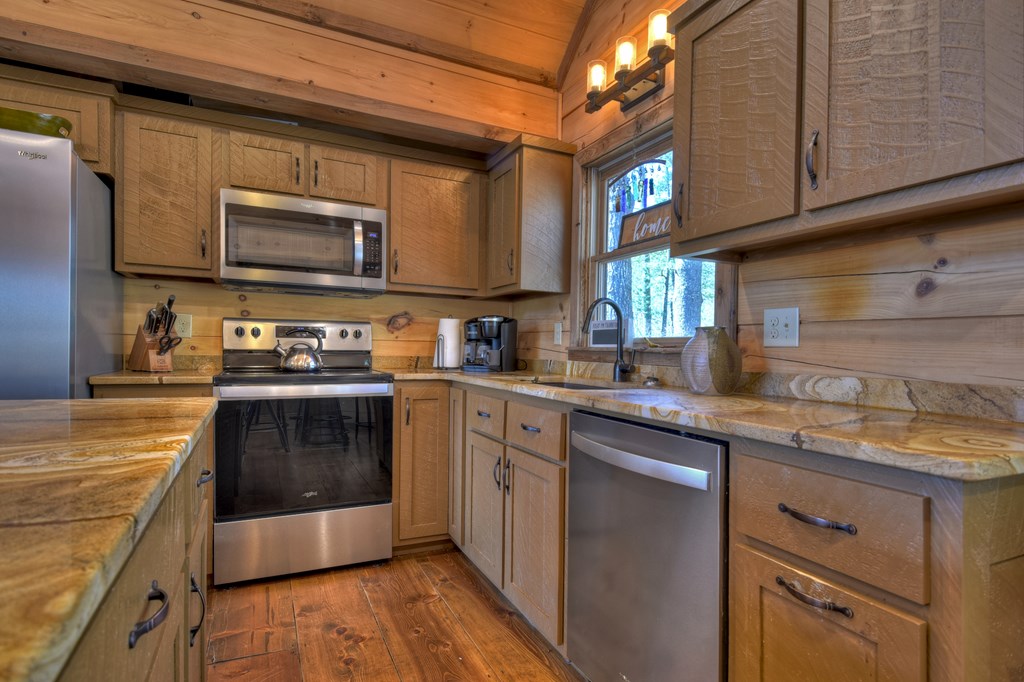 969 Hidden Lake Drive