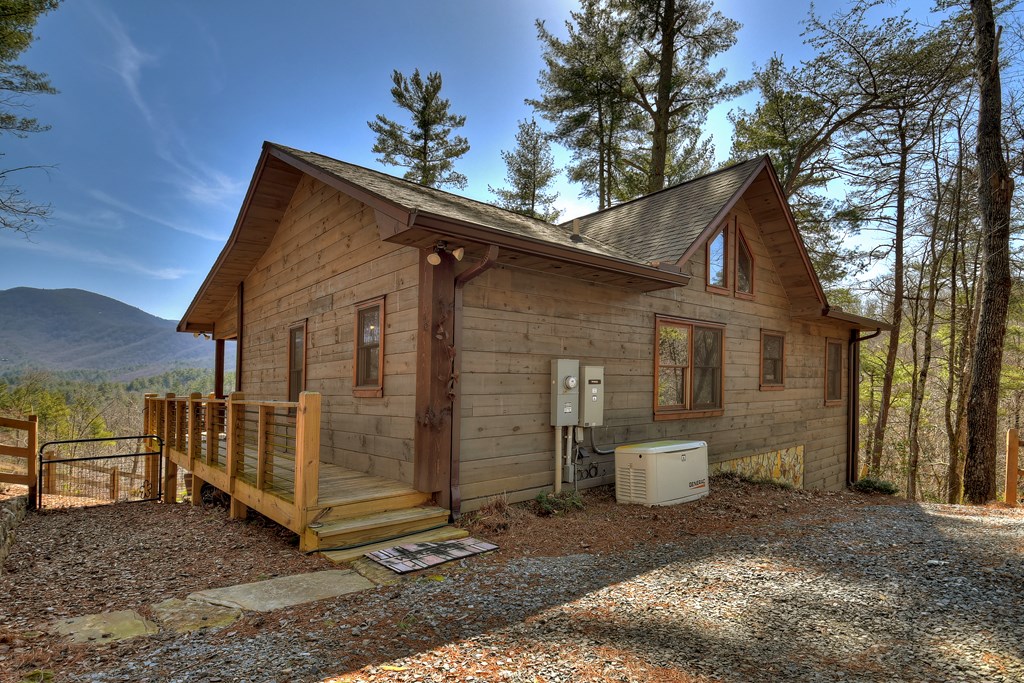 969 Hidden Lake Drive