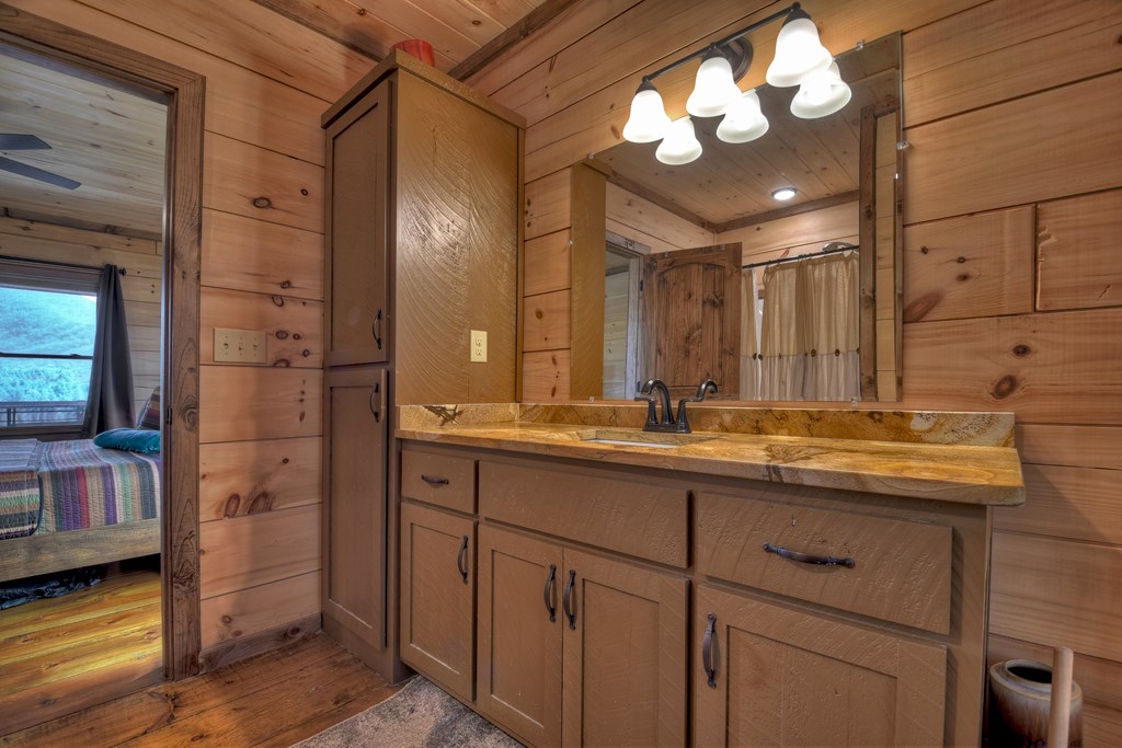 969 Hidden Lake Drive
