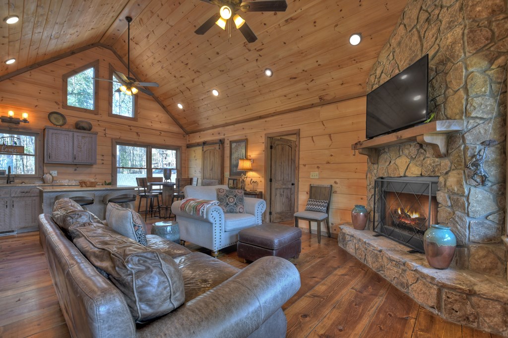 969 Hidden Lake Drive