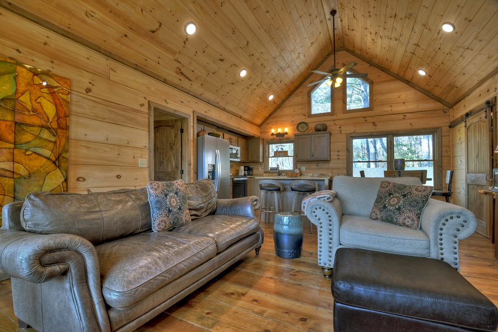 969 Hidden Lake Drive