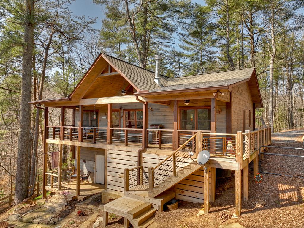 969 Hidden Lake Drive
