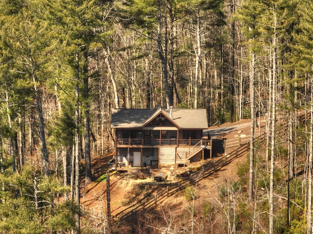 969 Hidden Lake Drive