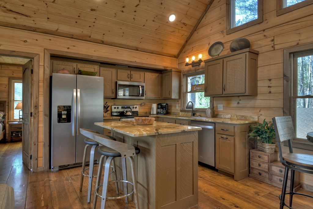 969 Hidden Lake Drive