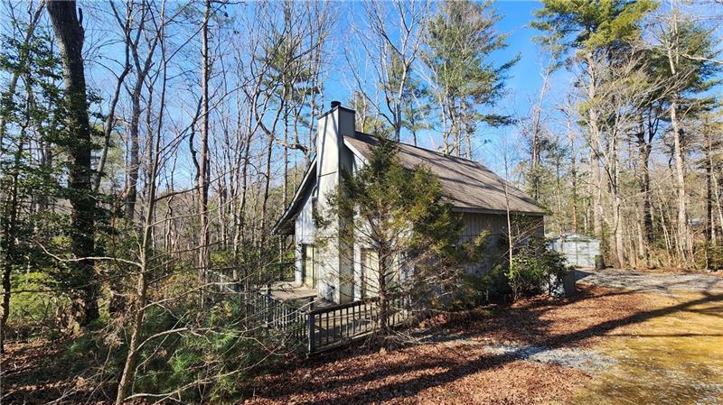 87 Silver Fox Trail