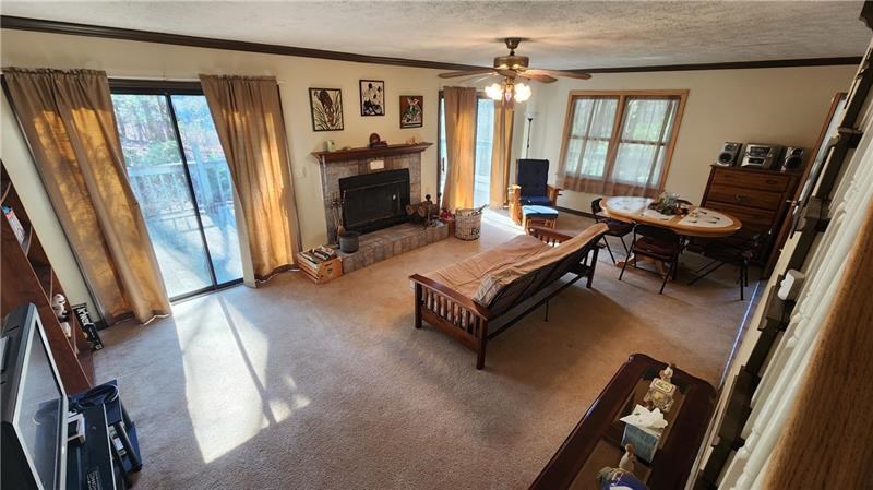 87 Silver Fox Trail