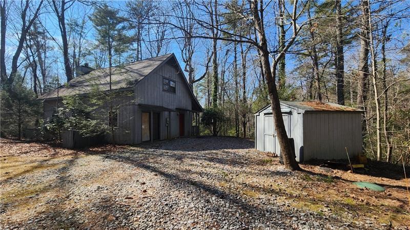 87 Silver Fox Trail