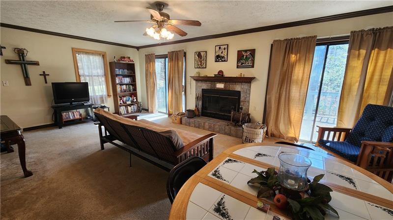 87 Silver Fox Trail