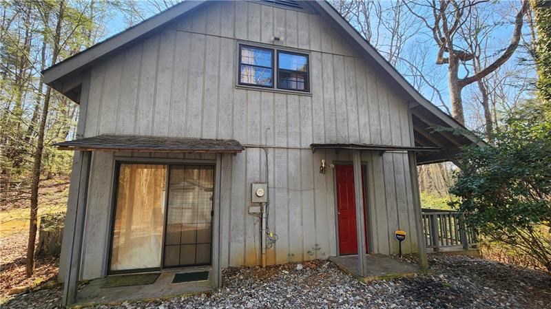 87 Silver Fox Trail