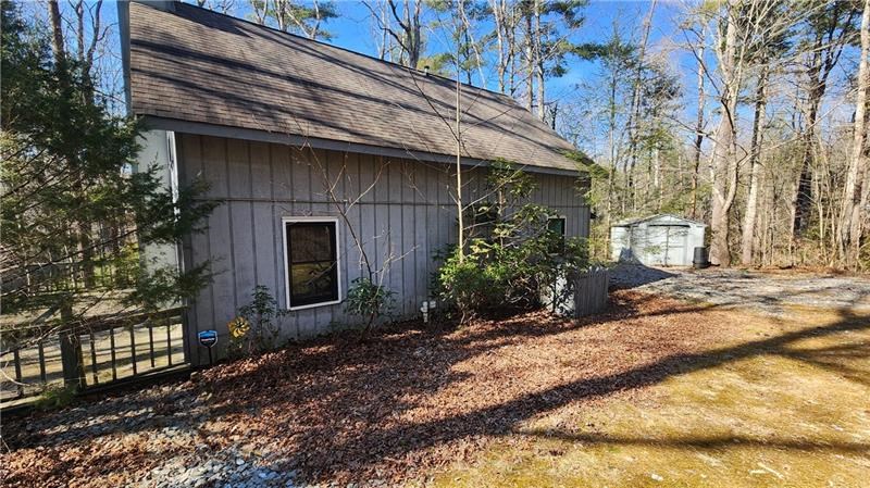 87 Silver Fox Trail