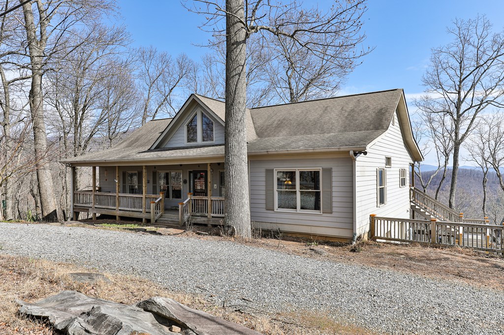 1512 Walnut Ridge