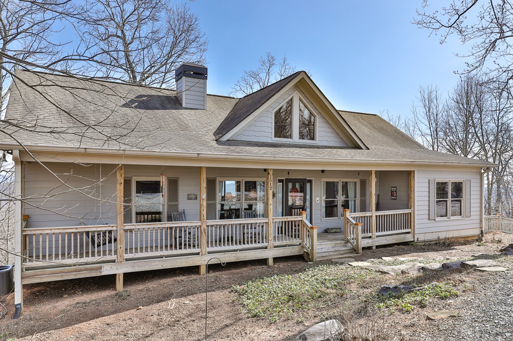 1512 Walnut Ridge