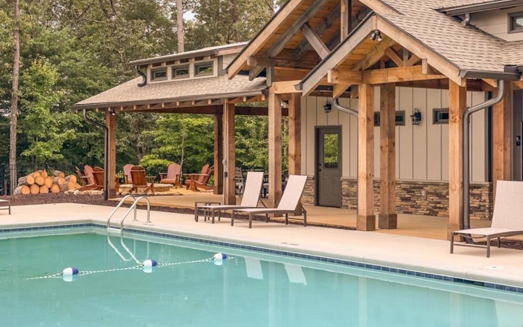 168 Summit View Lane