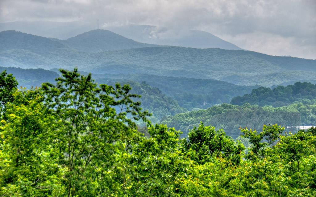 168 Summit View Lane
