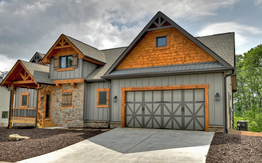 168 Summit View Lane