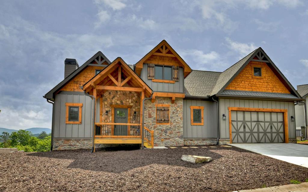 168 Summit View Lane