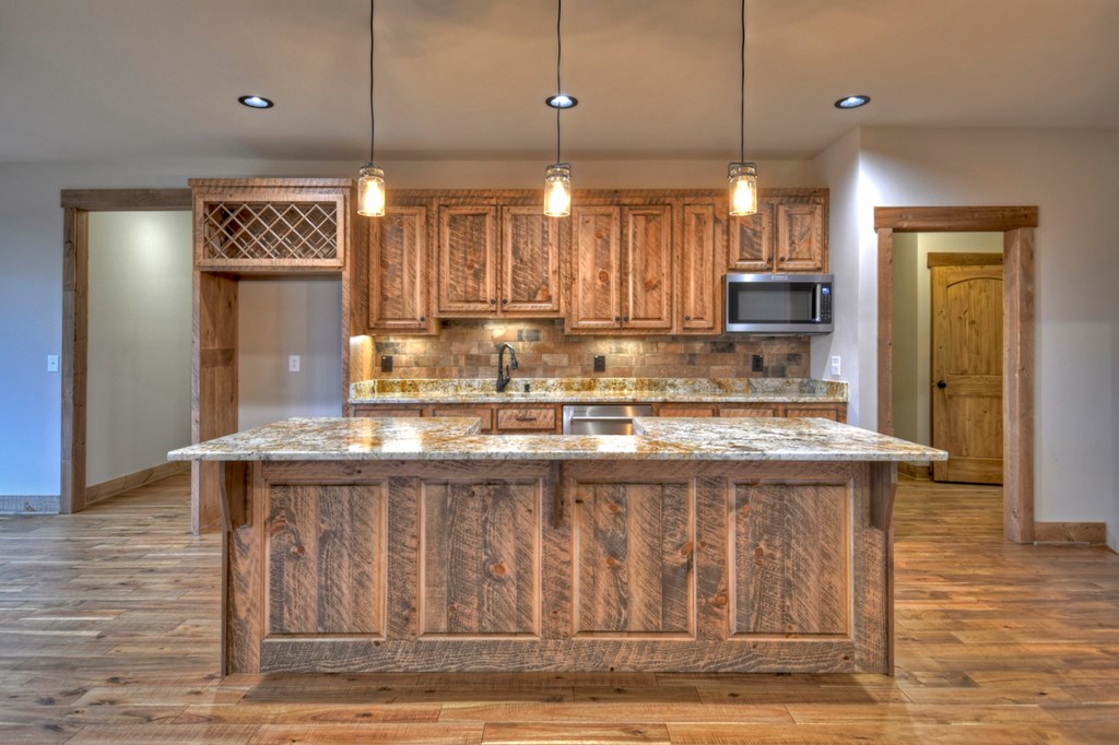 168 Summit View Lane