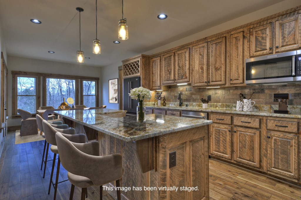 168 Summit View Lane