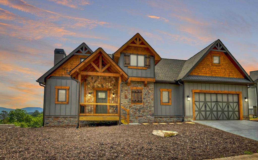 168 Summit View Lane