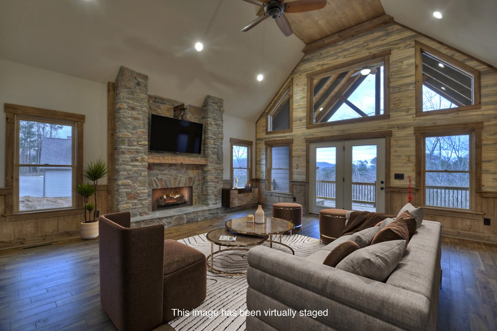 168 Summit View Lane