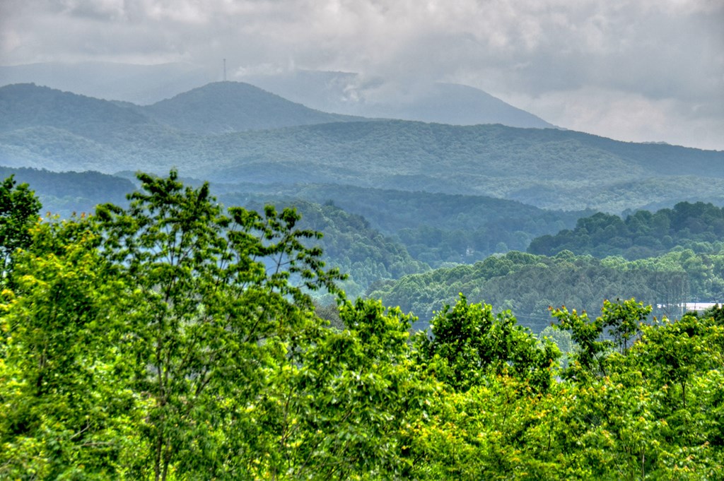 168 Summit View Lane