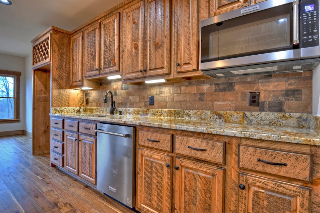 168 Summit View Lane