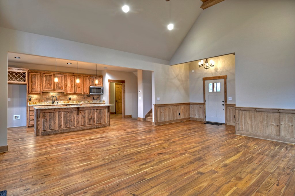 168 Summit View Lane