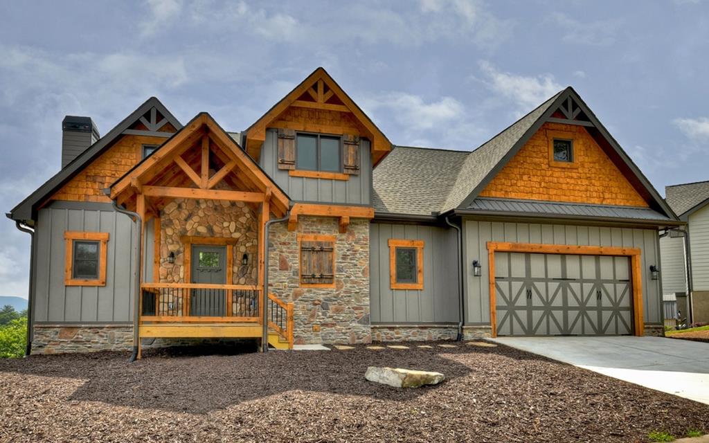168 Summit View Lane