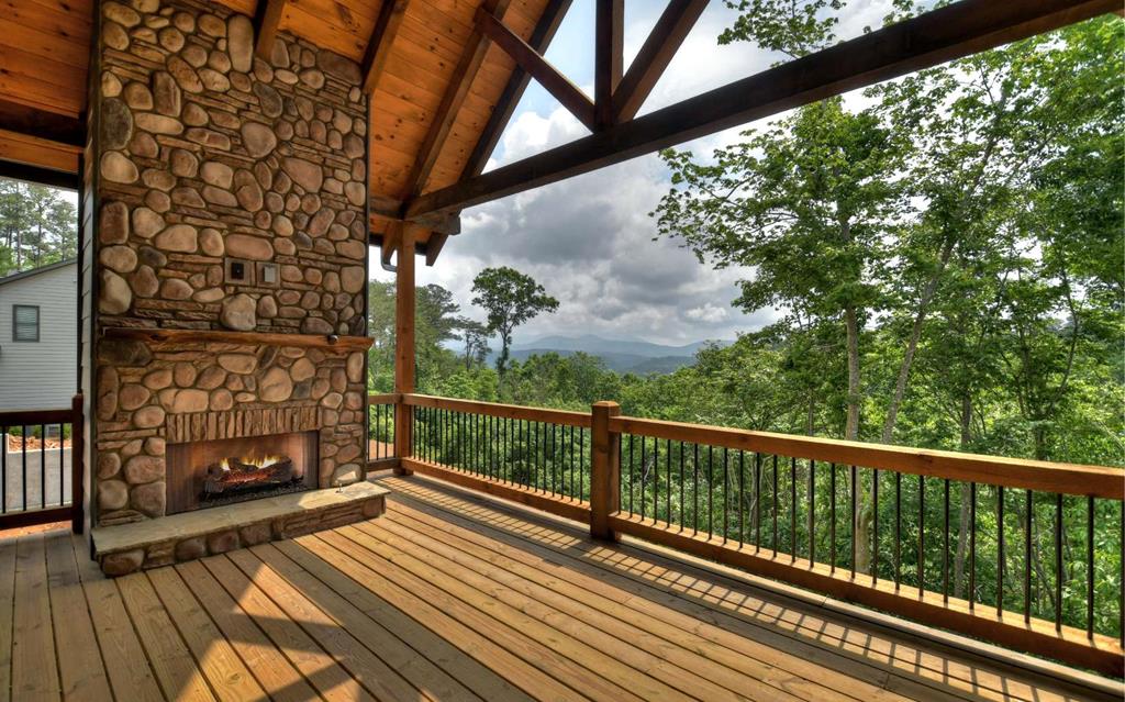 168 Summit View Lane