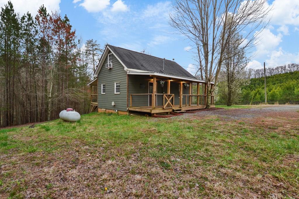 748 Turtle Ridge Road