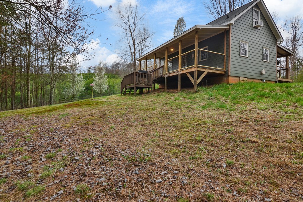 748 Turtle Ridge Road