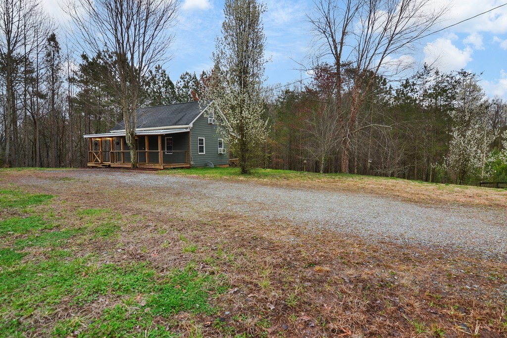 748 Turtle Ridge Road