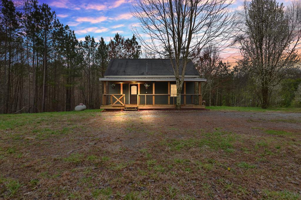 748 Turtle Ridge Road