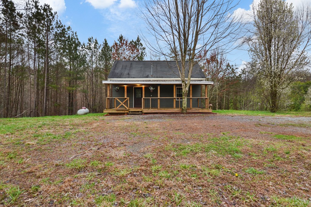 748 Turtle Ridge Road