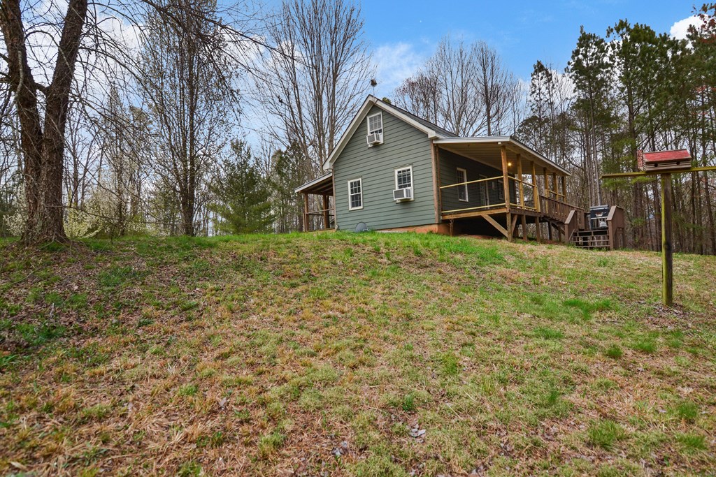 748 Turtle Ridge Road