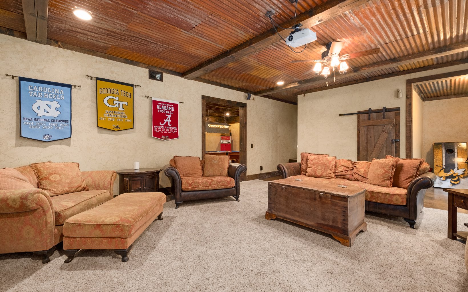 1665 Hunter Drive