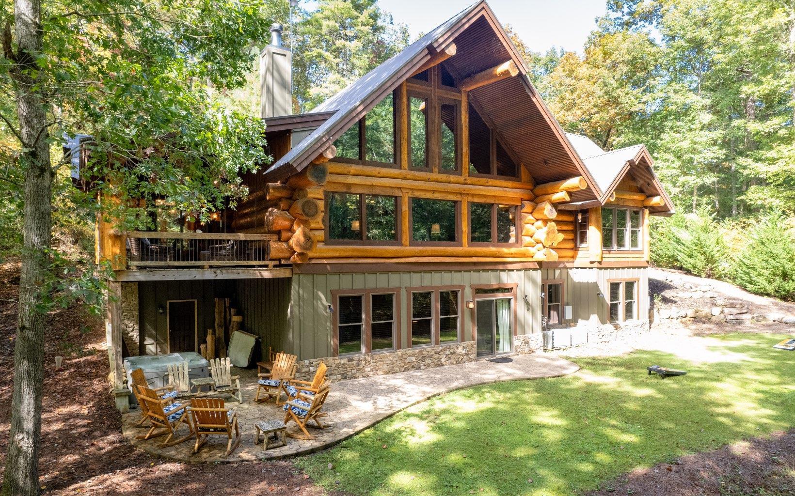 1665 Hunter Drive